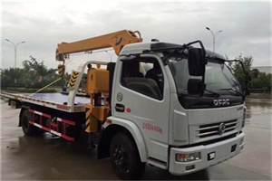 莱城区24小时道路救援服务